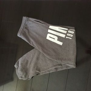 💋✨Victoria Secret PINK sweatpants✨💋